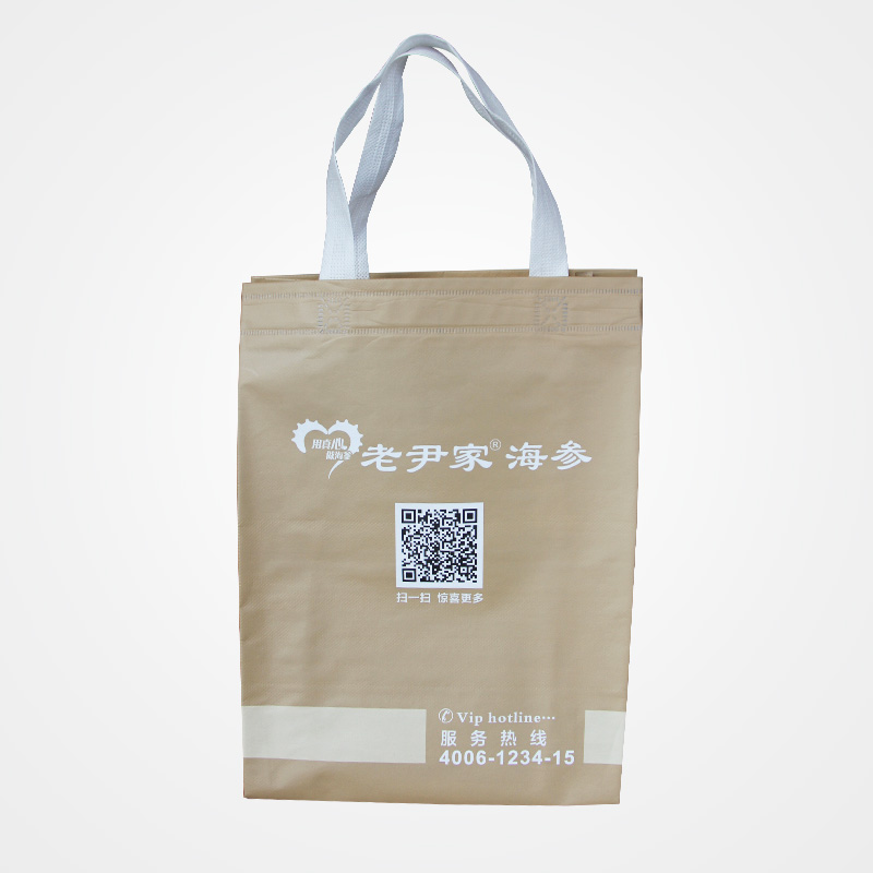 無(wú)紡布手提袋
